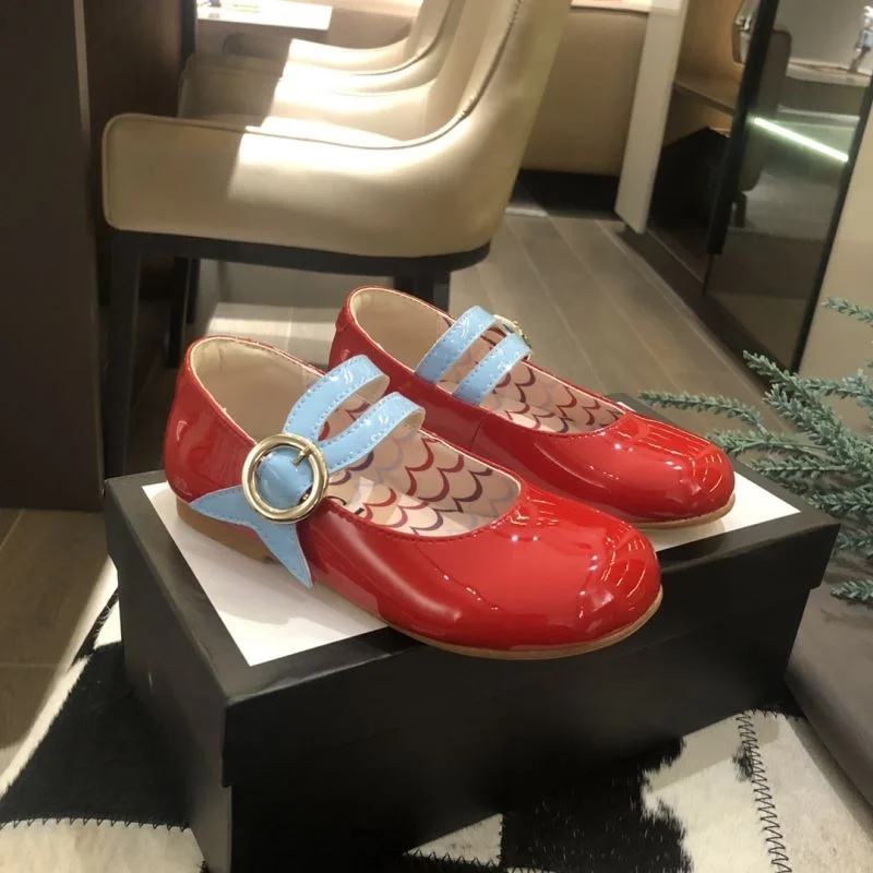 Comfortable GUCCI SHOES 29660