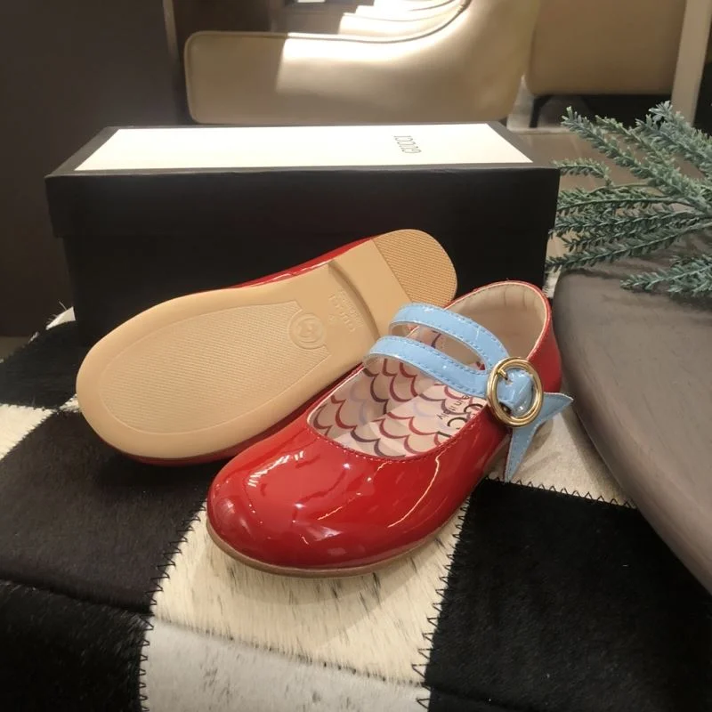 Comfortable GUCCI SHOES 29660