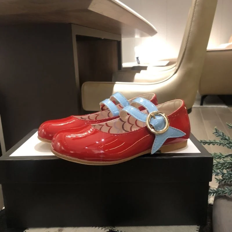 Comfortable GUCCI SHOES 29660