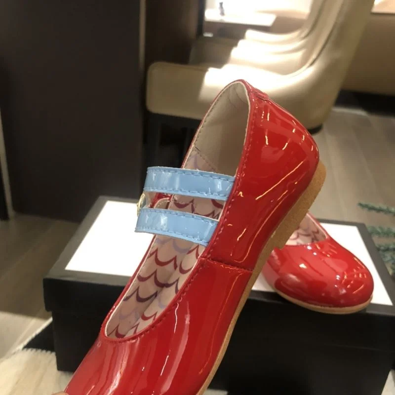 Comfortable GUCCI SHOES 29660