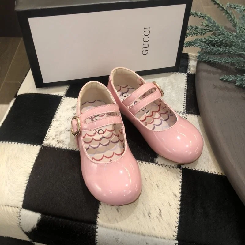 GUCCI SHOES Lightweight 29663