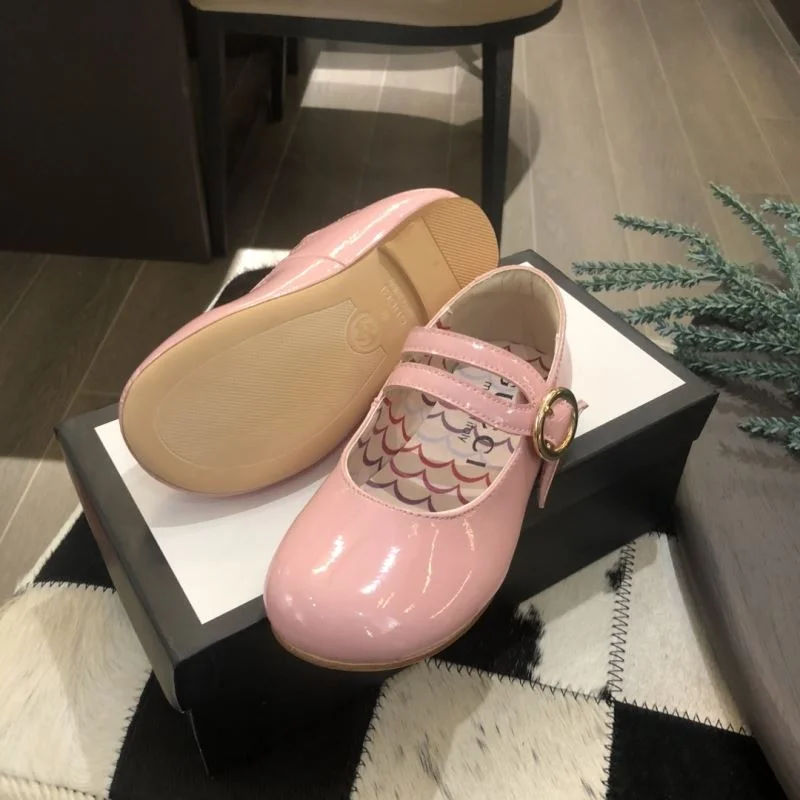 GUCCI SHOES Lightweight 29663