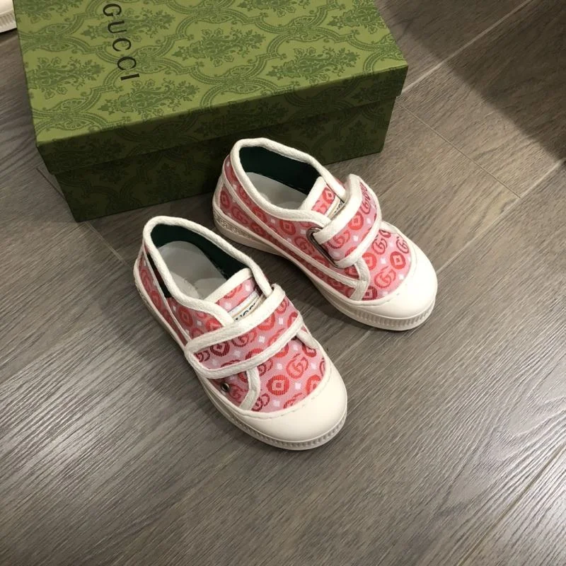 TechFriendly GUCCI SHOES 29659