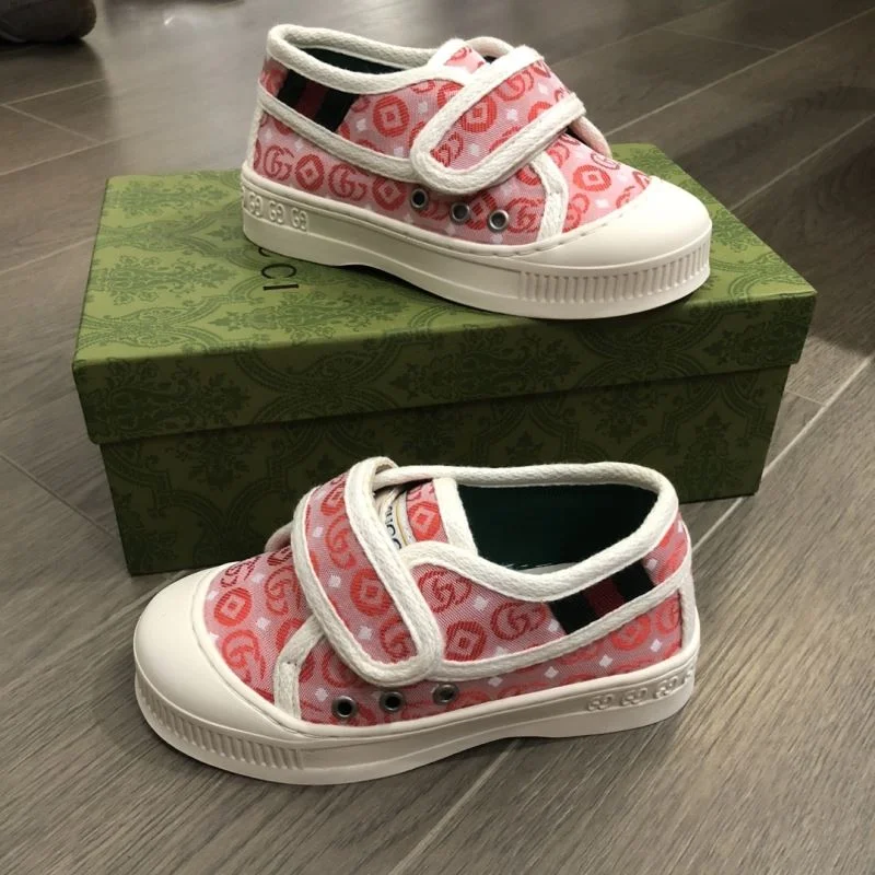 TechFriendly GUCCI SHOES 29659