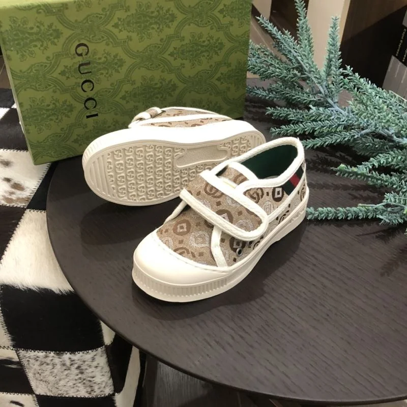 GUCCI SHOES FashionForward 29656