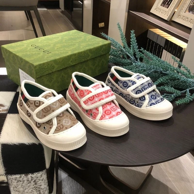 GUCCI SHOES FashionForward 29656