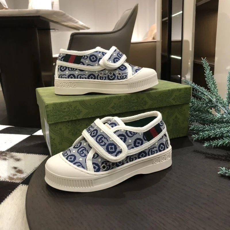 GUCCI SHOES Premium 29662