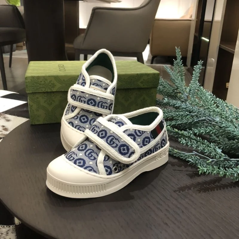 GUCCI SHOES Premium 29662