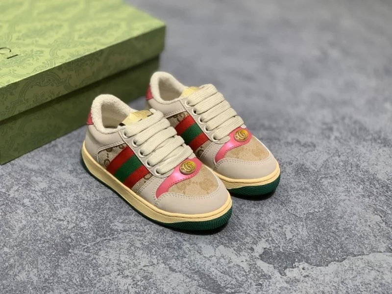 Refined GUCCI SHOES 29658