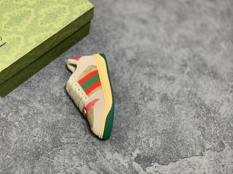 Refined GUCCI SHOES 29658