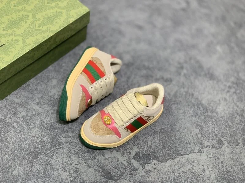 Refined GUCCI SHOES 29658
