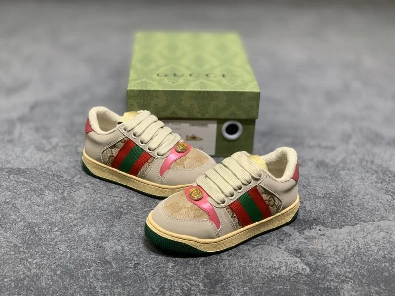 Refined GUCCI SHOES 29658
