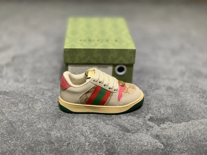Refined GUCCI SHOES 29658