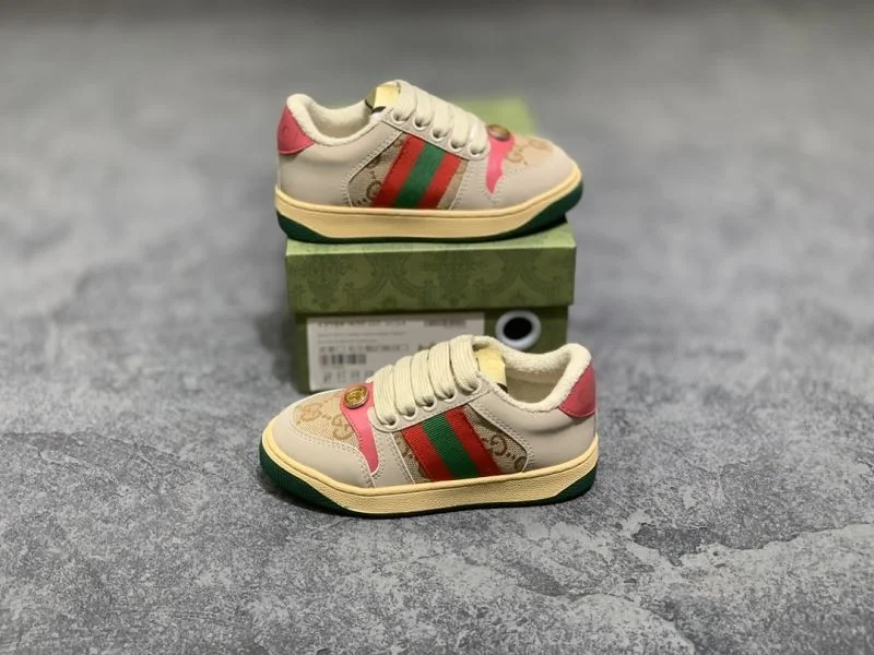 Refined GUCCI SHOES 29658