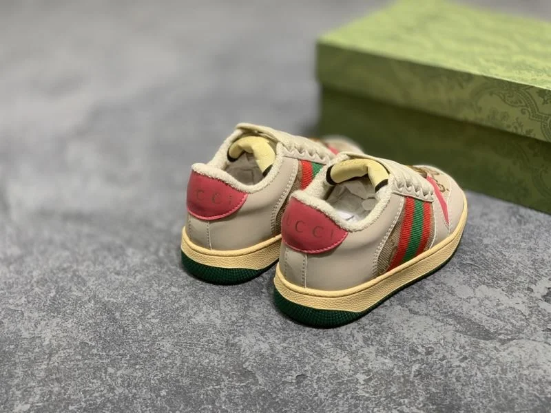 Refined GUCCI SHOES 29658