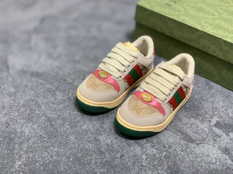 Refined GUCCI SHOES 29658