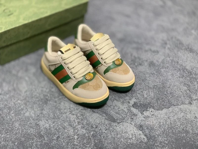 GUCCI SHOES GoAnywhere 29664