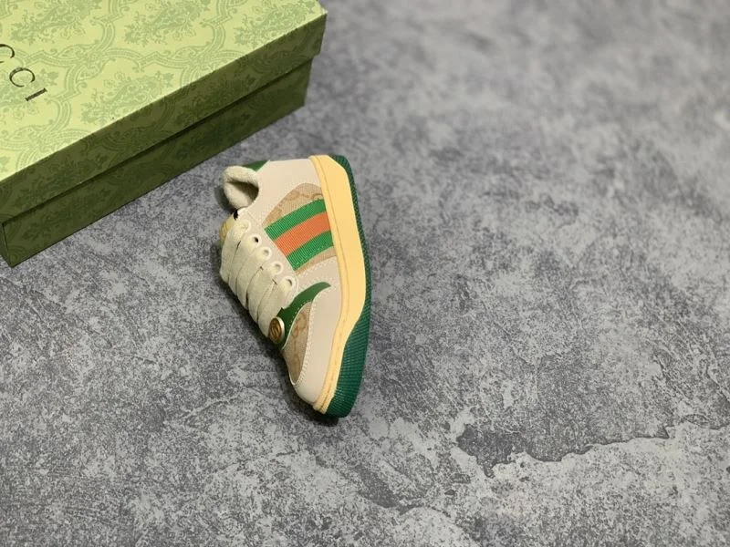 GUCCI SHOES GoAnywhere 29664