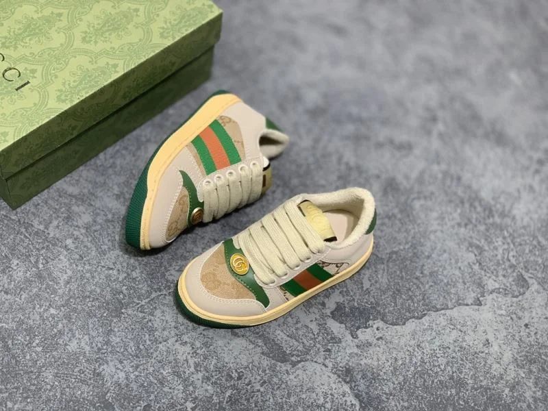 GUCCI SHOES GoAnywhere 29664