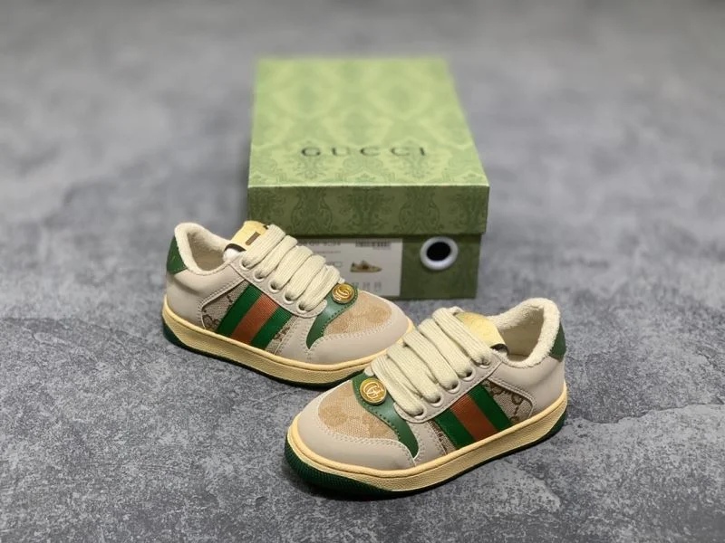 GUCCI SHOES GoAnywhere 29664