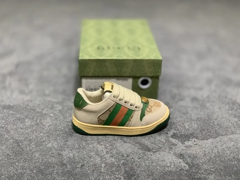 GUCCI SHOES GoAnywhere 29664