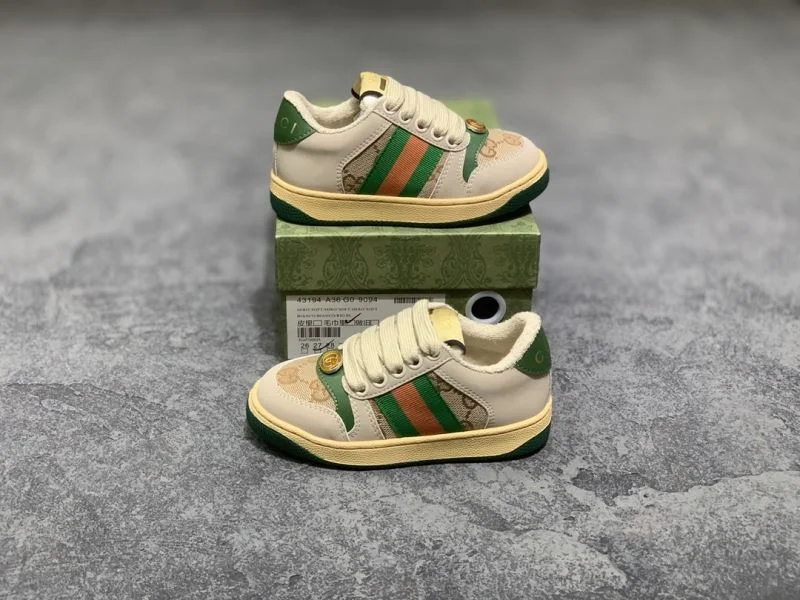 GUCCI SHOES GoAnywhere 29664