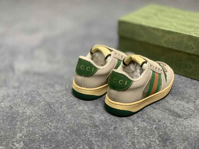GUCCI SHOES GoAnywhere 29664