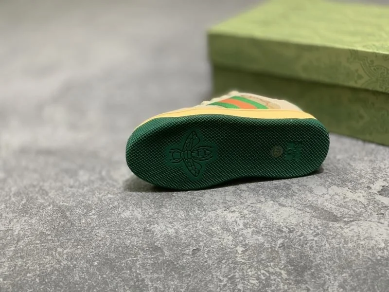GUCCI SHOES GoAnywhere 29664