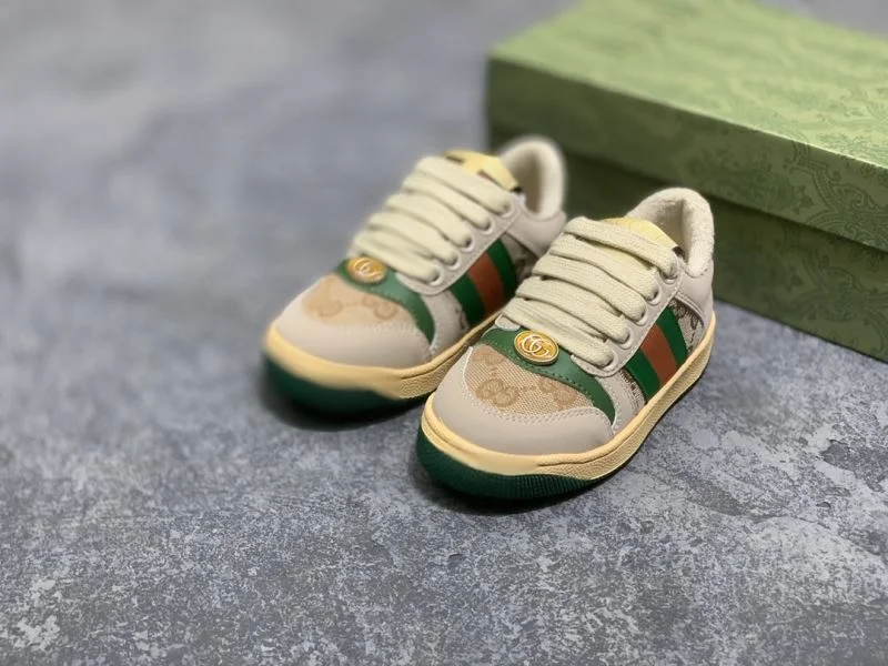 GUCCI SHOES GoAnywhere 29664