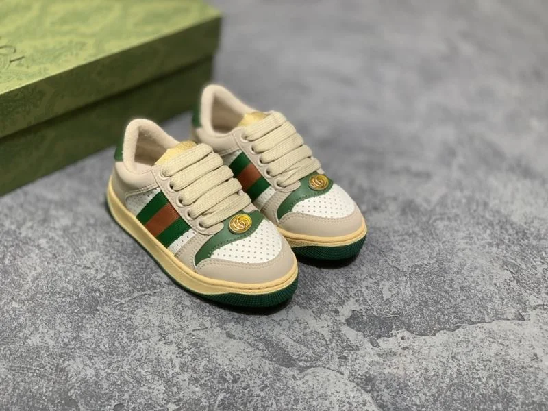 GUCCI SHOES Sporty 29661