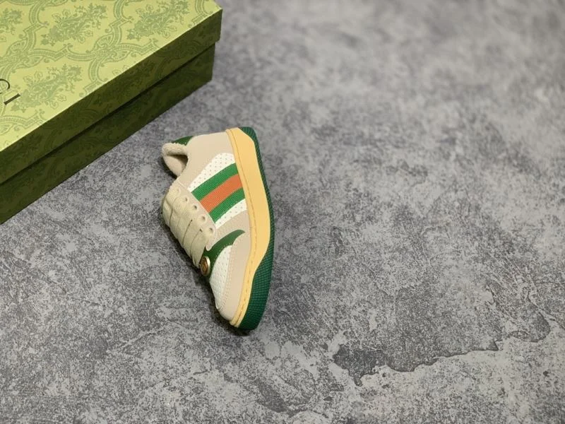 GUCCI SHOES Sporty 29661