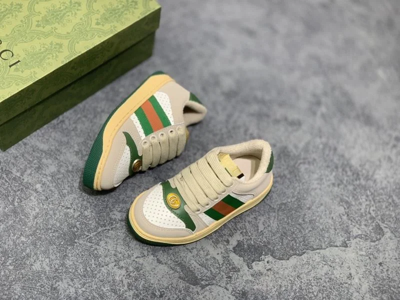 GUCCI SHOES Sporty 29661