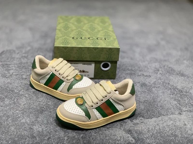 GUCCI SHOES Sporty 29661