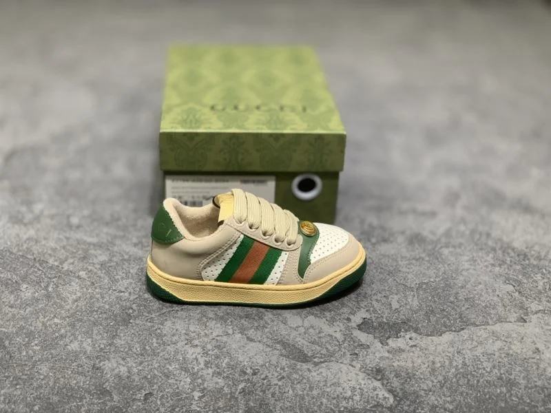 GUCCI SHOES Sporty 29661