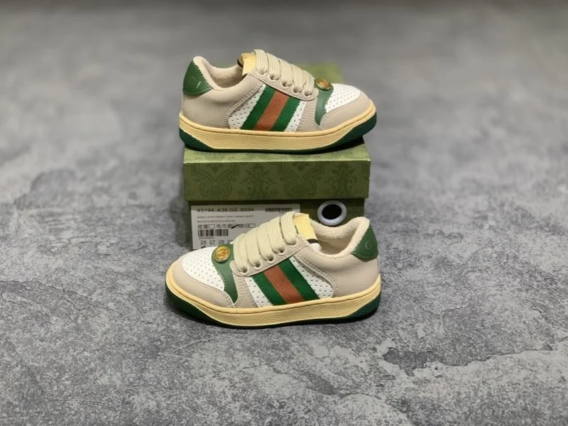 GUCCI SHOES Sporty 29661