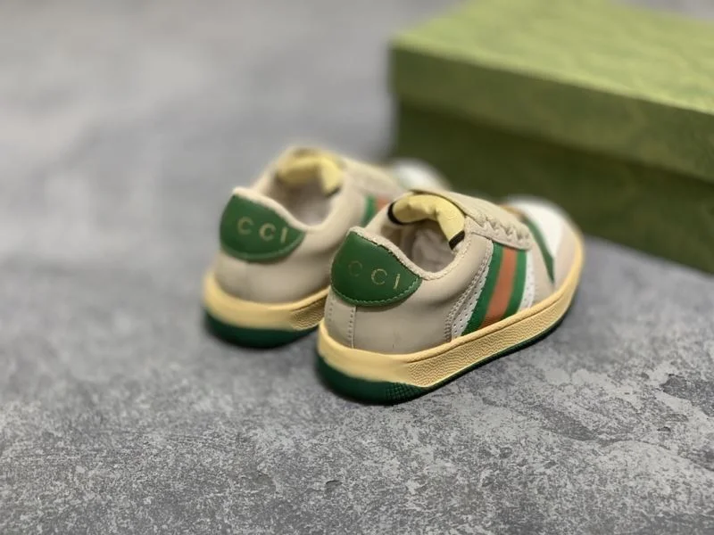 GUCCI SHOES Sporty 29661
