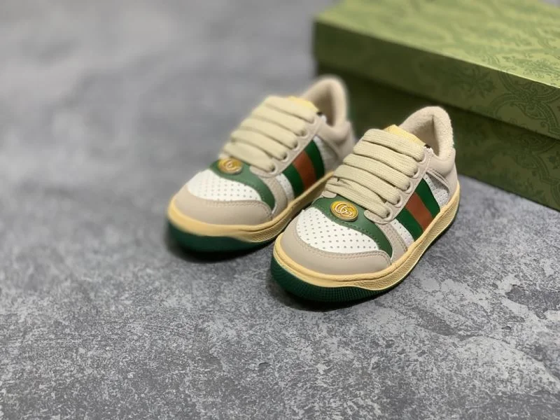 GUCCI SHOES Sporty 29661