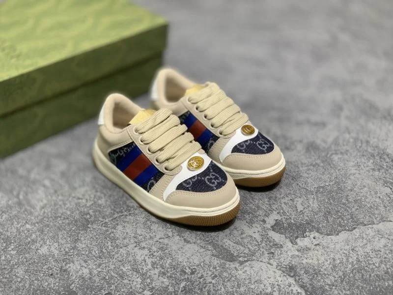 GUCCI SHOES Compact 29655