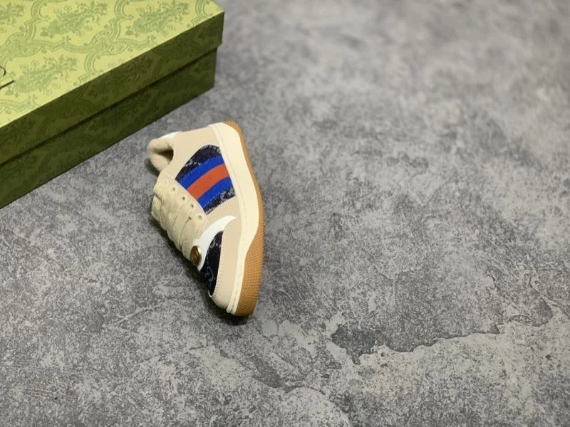 GUCCI SHOES Compact 29655