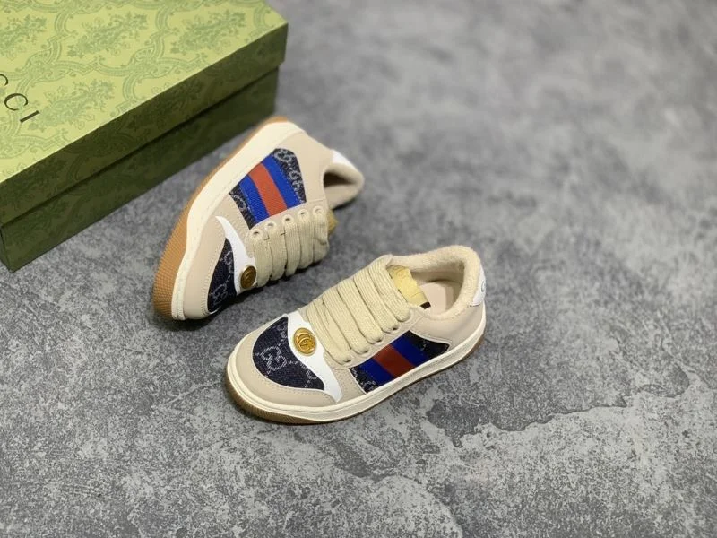 GUCCI SHOES Compact 29655