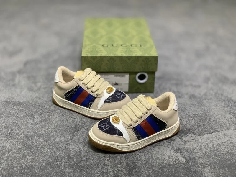 GUCCI SHOES Compact 29655
