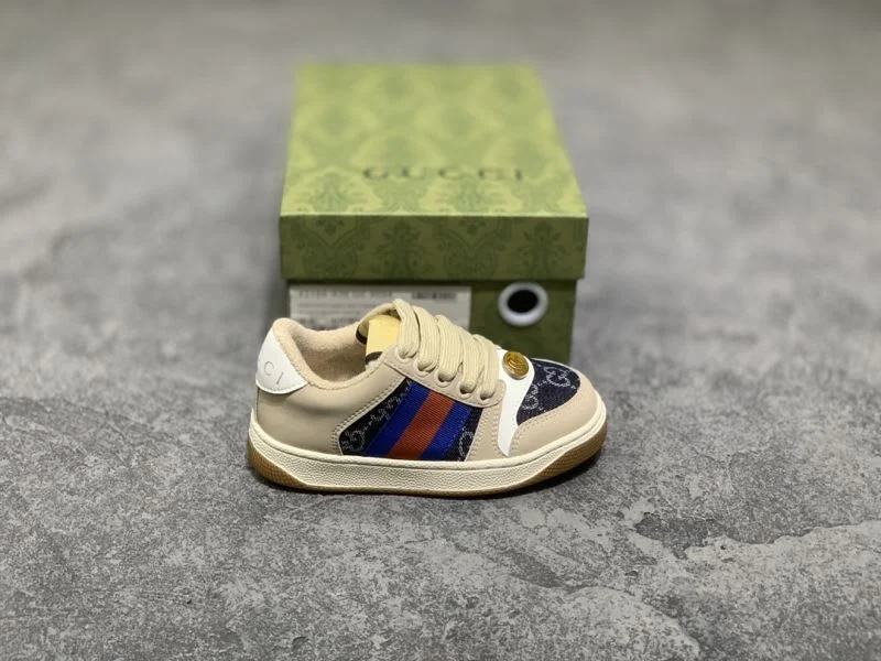 GUCCI SHOES Compact 29655