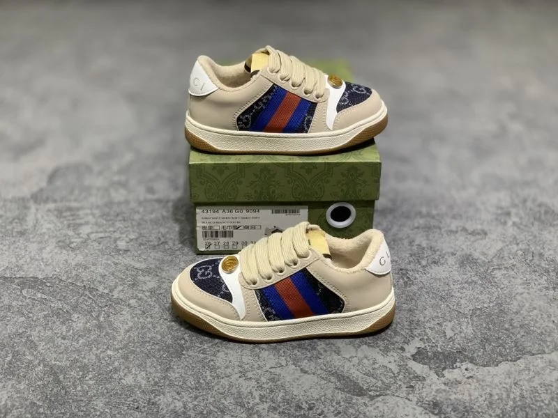 GUCCI SHOES Compact 29655