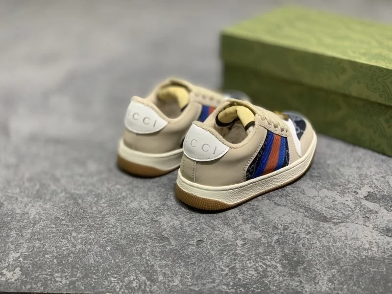 GUCCI SHOES Compact 29655