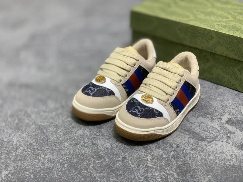 GUCCI SHOES Compact 29655