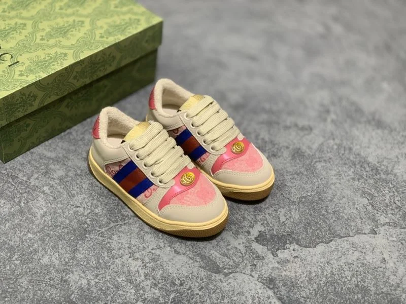 Effortless GUCCI SHOES 29657