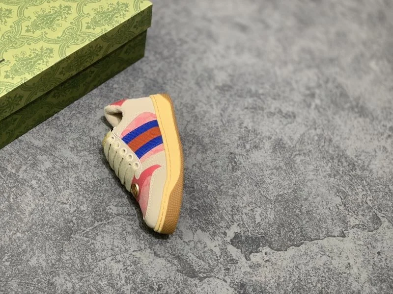 Effortless GUCCI SHOES 29657