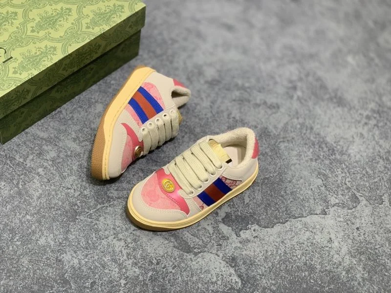 Effortless GUCCI SHOES 29657