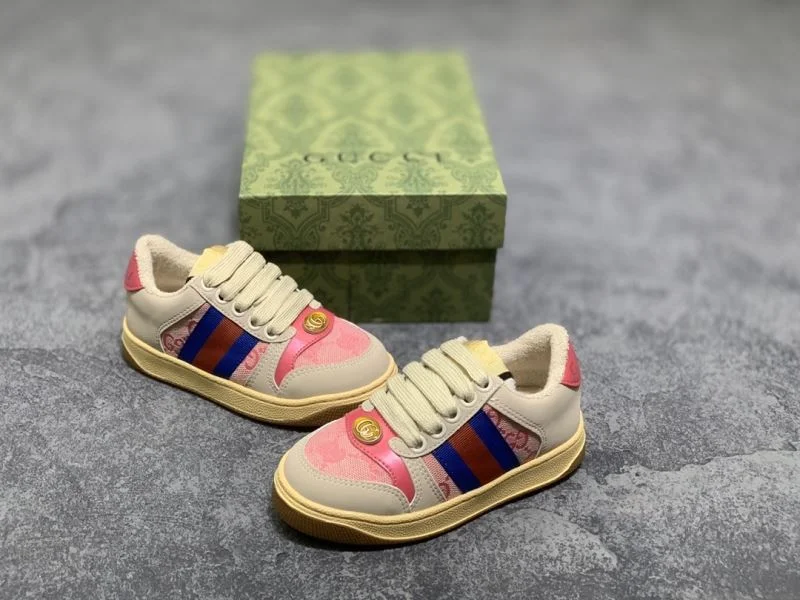Effortless GUCCI SHOES 29657