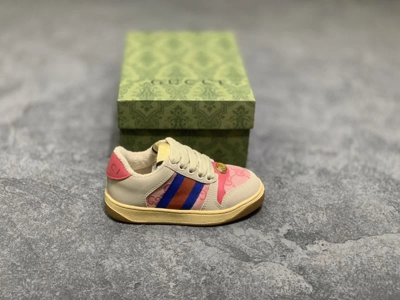 Effortless GUCCI SHOES 29657